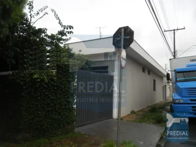 Casa com 3 Quartos à venda, 167m² no Vila Monteiro (Gleba I), São Carlos