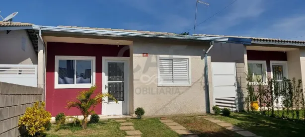 Casa com 2 Quartos à venda, 55m² no Vila das Tulipas, Holambra
