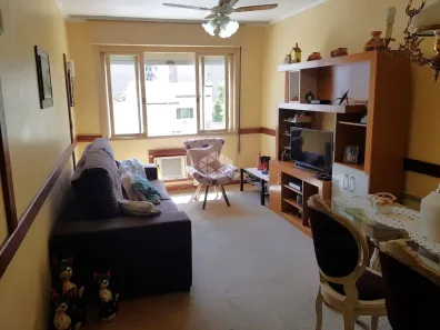 Apartamento com 3 Quartos à venda, 97m² no Menino Deus, Porto Alegre