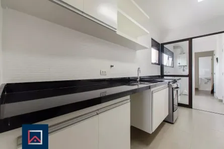 Apartamento com 3 Quartos à venda, 110m² no Perdizes, São Paulo