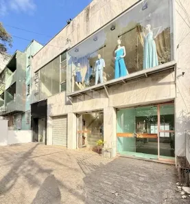 Ponto Comercial para alugar, 210m² no Boa Vista, Porto Alegre