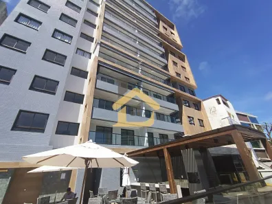 Apartamento com 1 Quarto à venda, 30m² no Rio Vermelho, Salvador
