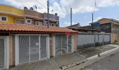 Sobrado com 3 Quartos à venda, 129m² no Vila Costa Melo, São Paulo
