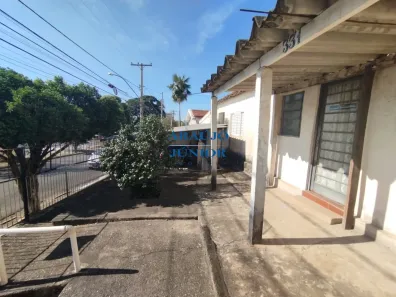 Lote/Terreno à venda, 462m² no Jardim São Domingos, Americana