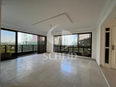 Apartamento com 4 Quartos à venda, 200m² no Campo Belo, São Paulo