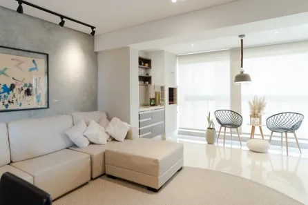Apartamento com 3 Quartos à venda, 104m² no Guanabara Parque Boulevard, Londrina