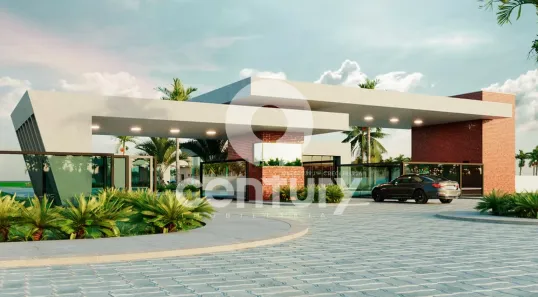 Lote/Terreno à venda, 204m² no Zona de Expansão (Olhos D'Agua), Barra dos Coqueiros