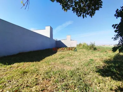 Lote/Terreno à venda, 272m² no Água Branca, Piracicaba