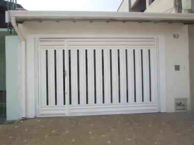 Casa com 2 Quartos para alugar, 85m² no Jardim Noiva da Colina, Piracicaba