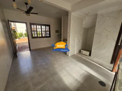 Casa de Condomínio com 2 Quartos para alugar, 80m² no Centro, Bertioga