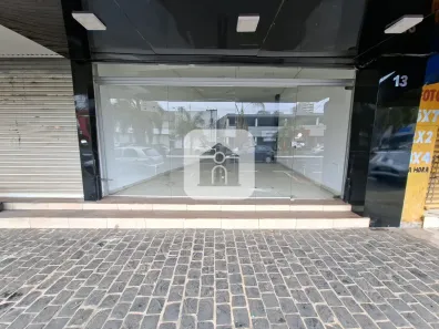 Ponto Comercial para alugar, 60m² no Centro, Uberlândia