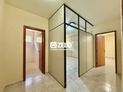 Imóvel Comercial com 2 Quartos para alugar, 372m² no Jardim Santa Genebra II (Barão Geraldo), Campinas