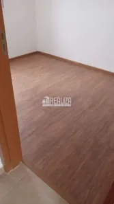 Apartamento com 2 Quartos para alugar, 50m² no Jardim do Lago, Uberaba