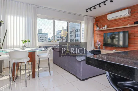Cobertura com 4 Quartos para venda ou aluguel, 150m² no Auxiliadora, Porto Alegre