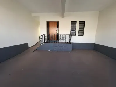 Imóvel Comercial com 3 Quartos à venda, 207m² no Campos Elíseos, Ribeirão Preto