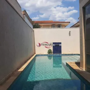 Casa de Condomínio com 4 Quartos à venda, 240m² no Green Valley Edge City, São José do Rio Preto
