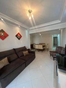 Apartamento com 3 Quartos à venda, 107m² no Centro, São Bernardo do Campo