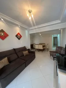 Apartamento com 3 Quartos à venda, 107m² no Centro, São Bernardo do Campo