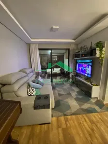 Apartamento com 3 Quartos à venda, 83m² no Vila Prudente, São Paulo
