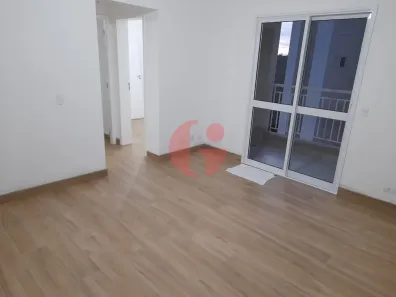 Apartamento com 2 Quartos à venda, 62m² no Pagador de Andrade, Jacareí