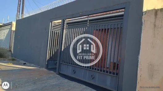 Casa com 2 Quartos à venda, 107m² no Jardim Planalto, São José do Rio Preto