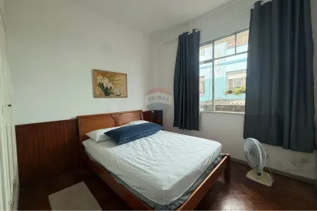Apartamento com 1 Quarto à venda, 43m² no Alto, Teresópolis