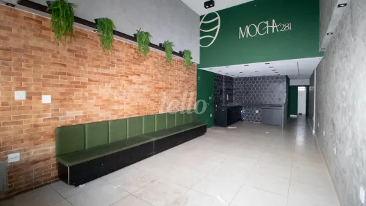 Ponto Comercial para alugar, 80m² no Centro, Santo André
