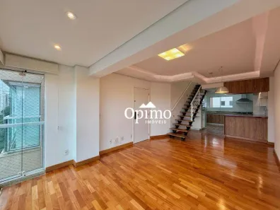 Cobertura com 4 Quartos à venda, 198m² no Campo Belo, São Paulo