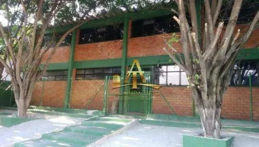 Galpão/Depósito/Armazém à venda, 750m² no Núcleo Residencial Célia Mota, Barueri