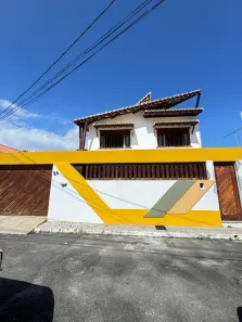 Casa com 5 Quartos à venda, 310m² no Stiep, Salvador