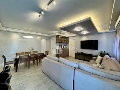 Apartamento com 4 Quartos à venda, 162m² no Tatuapé, São Paulo