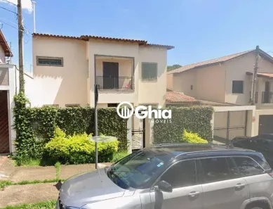 Imóvel Comercial com 3 Quartos à venda, 220m² no Nova Campinas, Campinas