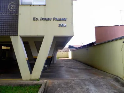 Apartamento com 3 Quartos à venda, 80m² no Califórnia, Londrina
