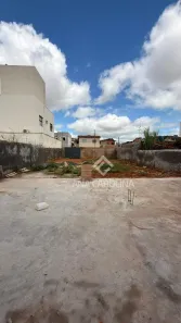 Lote/Terreno à venda, 360m² no Jardim Palmeiras, Montes Claros
