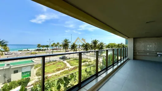 Apartamento com 3 Quartos à venda, 201m² no Barra da Tijuca, Rio de Janeiro