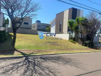 Lote/Terreno à venda, 364m² no Vivendas do Arvoredo, Londrina