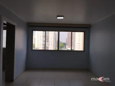 Apartamento com 2 Quartos para alugar, 68m² no Vila Cordeiro, São Paulo