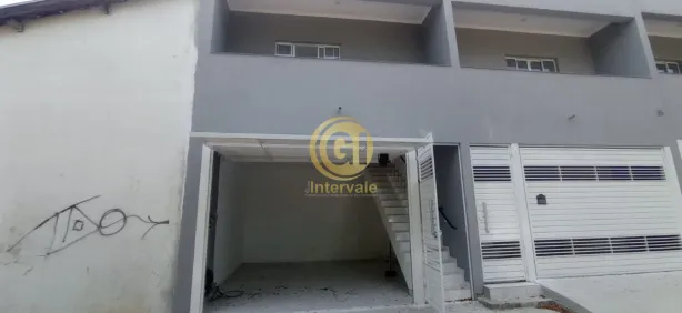 Sobrado com 1 Quarto à venda, 70m² no Vila Nova Aliança, Jacareí