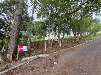 Lote/Terreno à venda, 4148m² no Jardim Boa Vista, Campo Largo