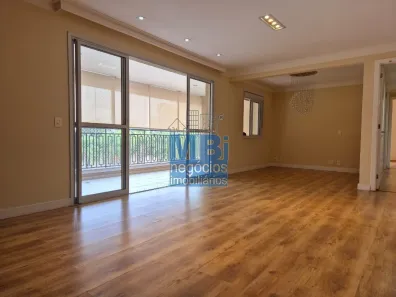 Apartamento com 3 Quartos à venda, 133m² no Jardim Campo Grande, São Paulo