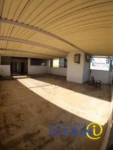 Sala Comercial para alugar, 140m² no Castelo, Belo Horizonte