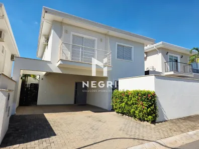 Casa de Condomínio com 4 Quartos para alugar, 200m² no Bairro das Palmeiras, Campinas