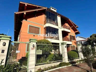 Apartamento com 1 Quarto à venda, 46m² no Centro, Canela