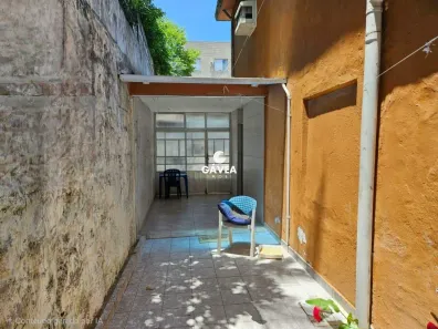 Sobrado com 3 Quartos à venda, 121m² no Centro, São Vicente