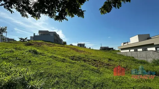 Lote/Terreno à venda, 525m² no Santa Isabel II, Louveira