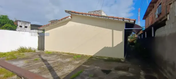 Casa com 2 Quartos para alugar, 60m² no Nossa Senhora da Conceição, Paulista