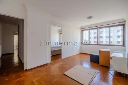 Apartamento com 3 Quartos à venda, 90m² no Vila Clementino, São Paulo