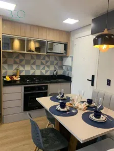 Apartamento com 2 Quartos à venda, 38m² no Vila Ré, São Paulo