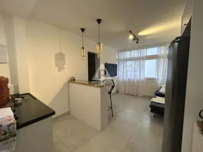Apartamento com 1 Quarto à venda, 36m² no Centro, Rio de Janeiro