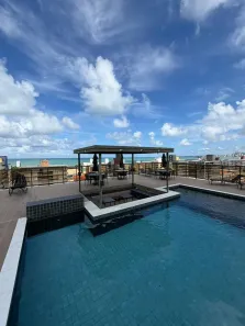 Apartamento com 3 Quartos à venda, 112m² no Jardim Oceania, João Pessoa